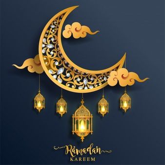 Ramadan and Sugar Bairam
