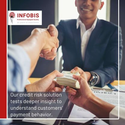 credit risk solution