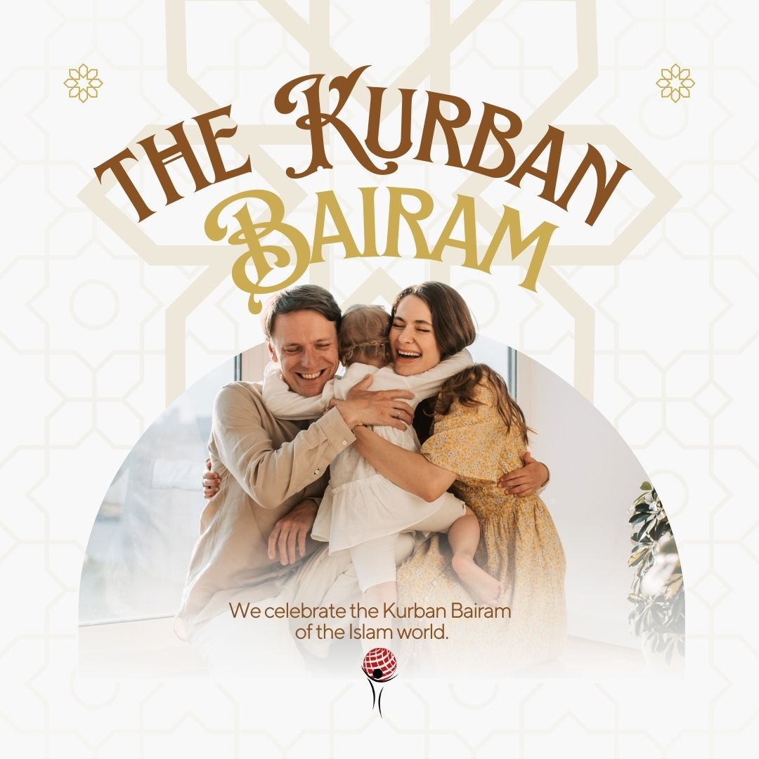 The Kurban Bairam