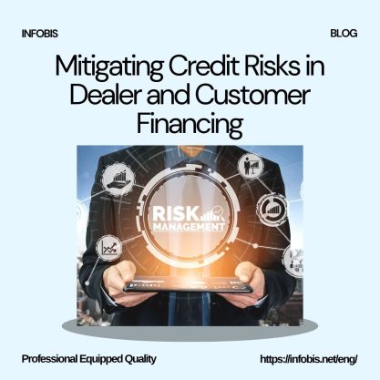 Mitigating Credit Risks in Dealer and Customer Financing