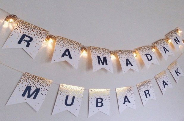 Infobis Family Celebrates Ramadan And Sugar Bairam !