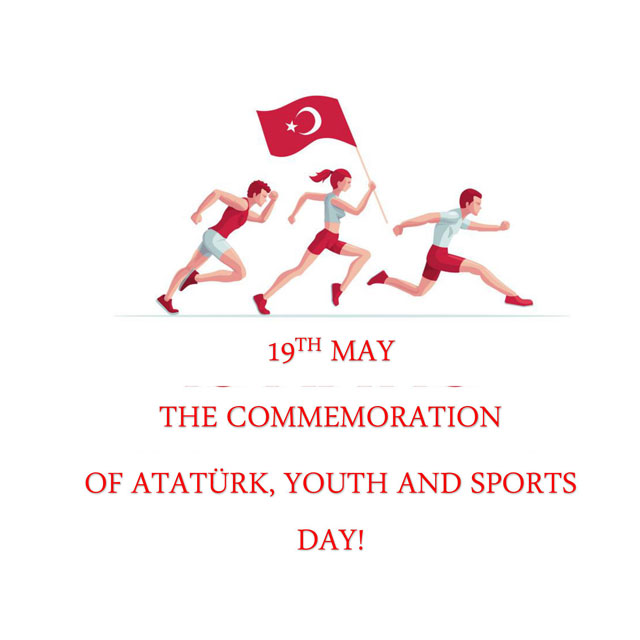 Youth and Sports Day