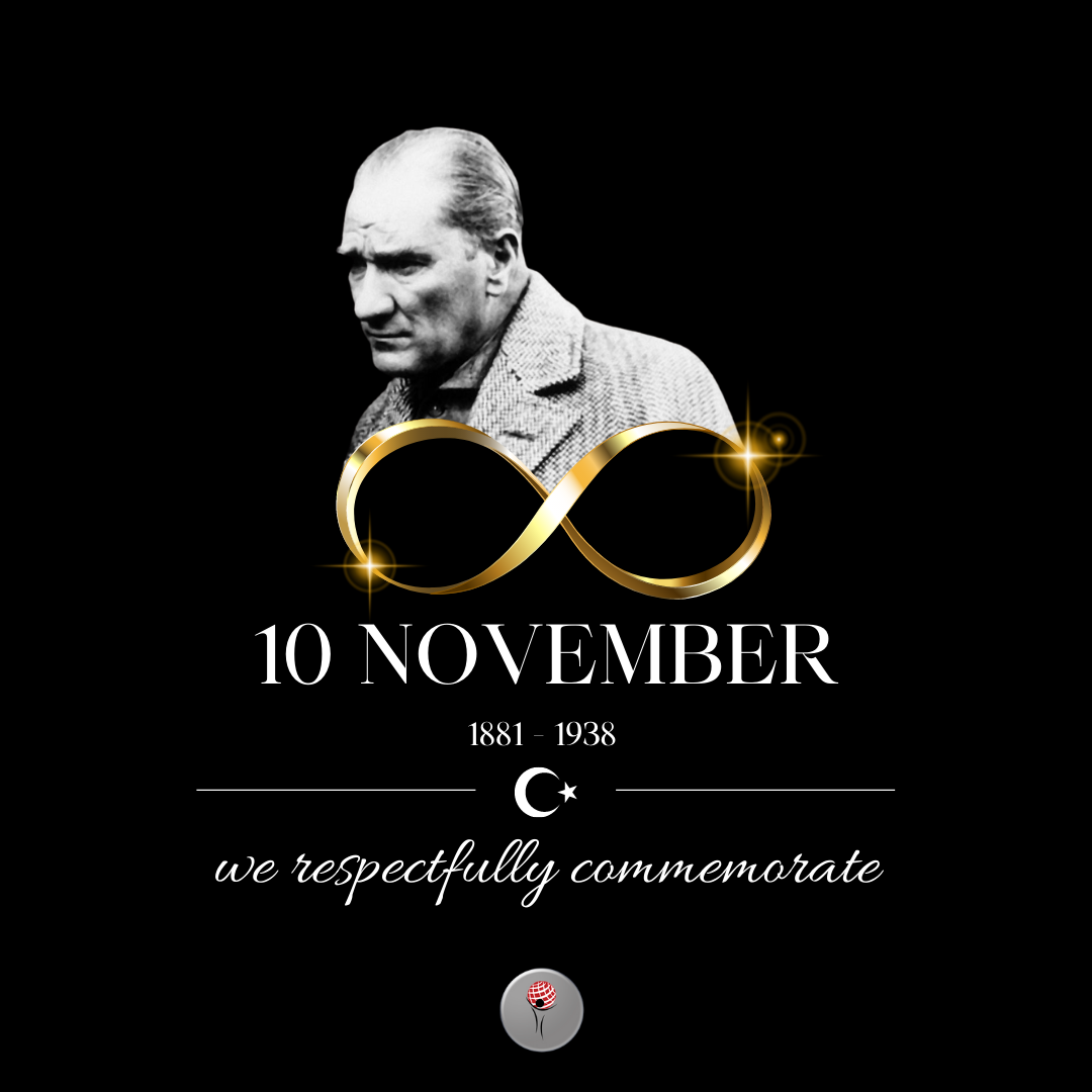 10 November