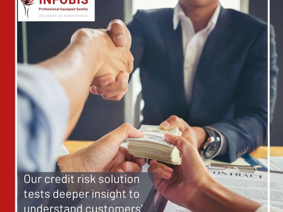 credit risk solution