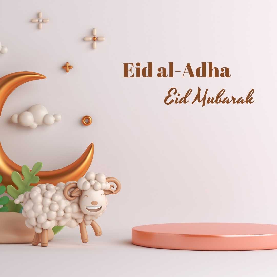 eid mubarak