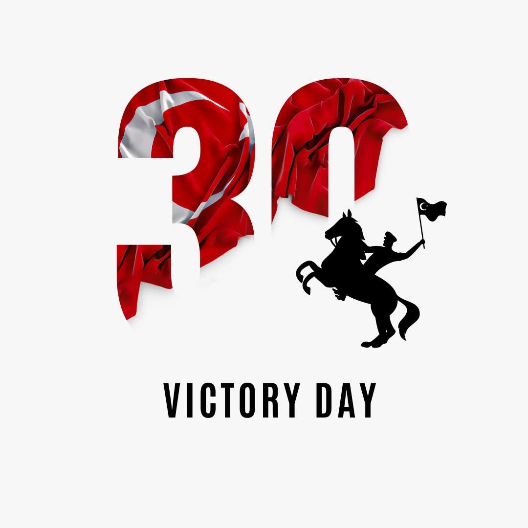 August 30 Victory Day