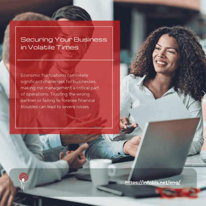 Securing Your Business in Volatile Times