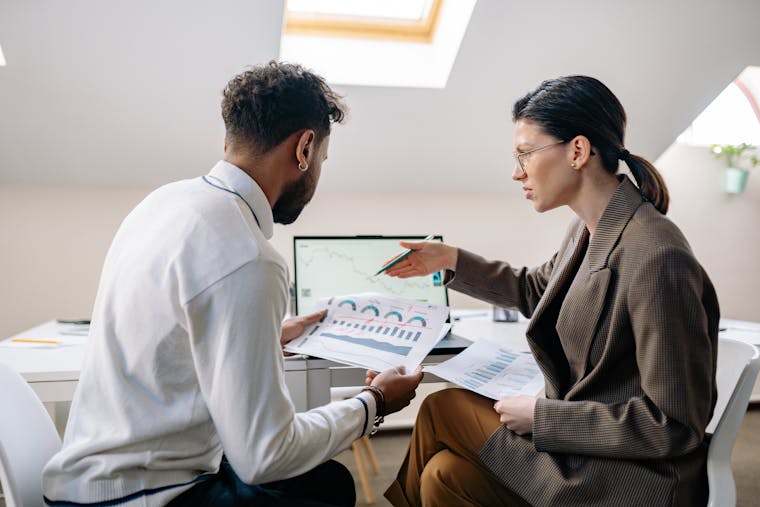 Franchise Risk Management with Franchise Information Reports