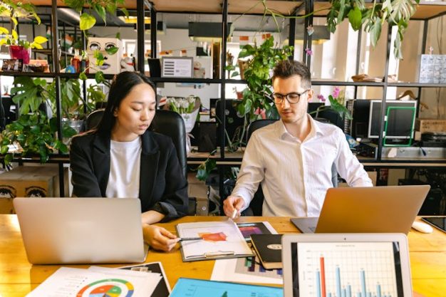 Global Business Intelligence Why International Company Reports Matter