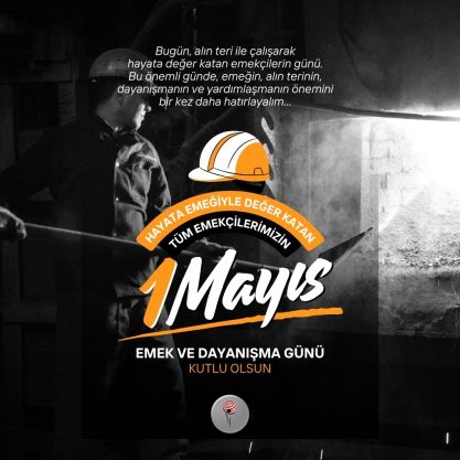 1 Mayis