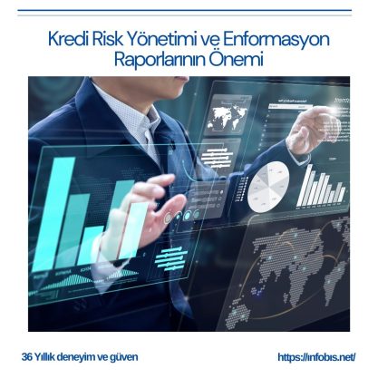 Kredi Risk Yönetimi ve Enformasyon Raporlarının Önemi