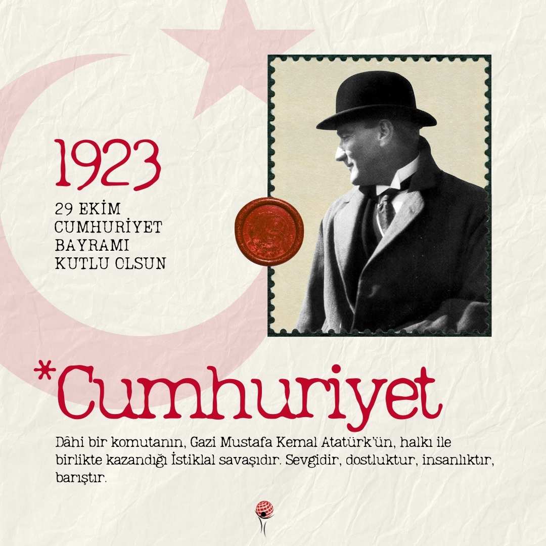 infobis cumhuriyet bayramı